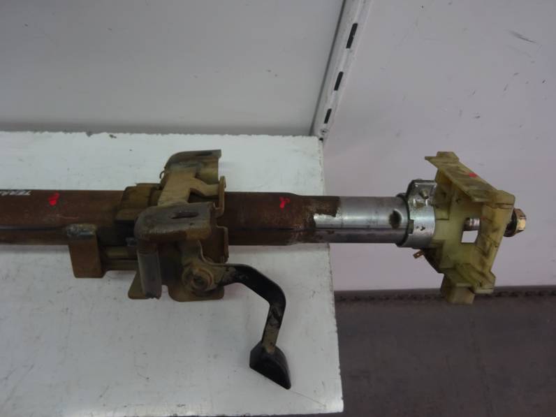 COLUMNA DIRECCION NISSAN TERRANO TERRANO II 1995 2.7 TURBODIESEL (101 CV)