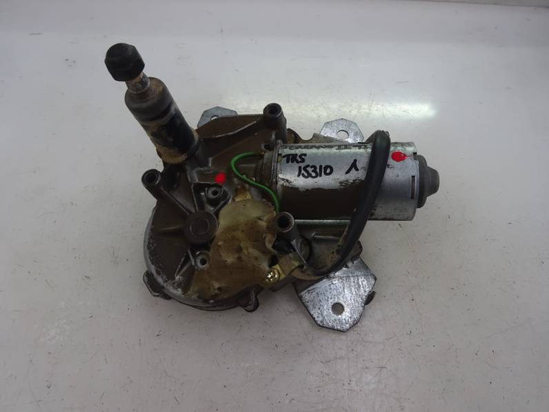 MOTOR LIMPIA TRASERO NISSAN TERRANO TERRANO II 1995 2.7 TURBODIESEL (101 CV)