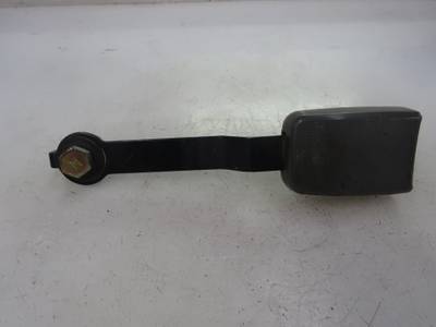 CINTURON SEGURIDAD DELANTERO IZQUIERDO NISSAN TERRANO TERRANO II 1995 2.7 TURBODIESEL (101 CV)