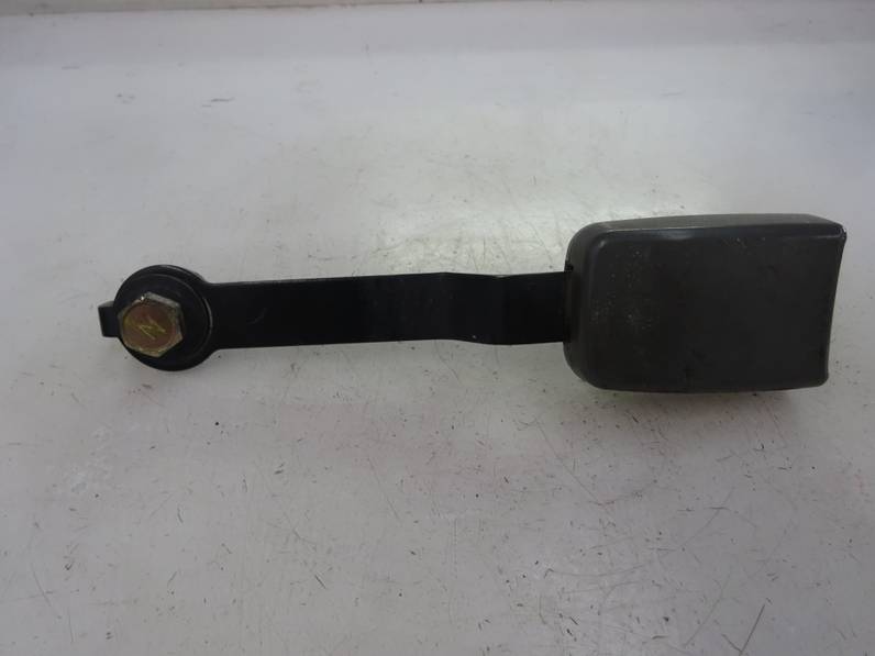 CINTURON SEGURIDAD DELANTERO IZQUIERDO NISSAN TERRANO TERRANO II 1995 2.7 TURBODIESEL (101 CV)