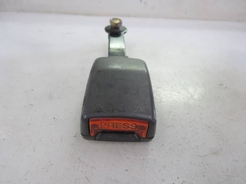 CINTURON SEGURIDAD DELANTERO IZQUIERDO NISSAN TERRANO TERRANO II 1995 2.7 TURBODIESEL (101 CV)