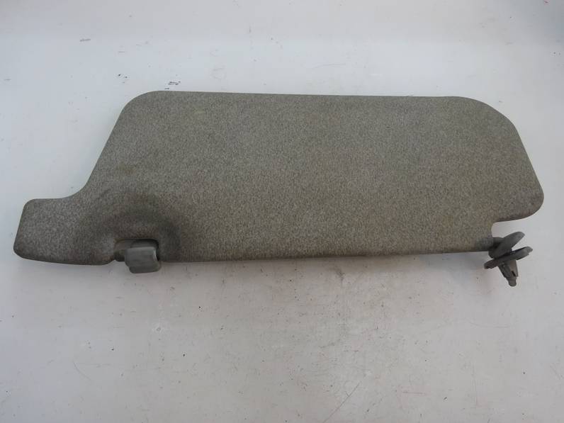 PARASOL DERECHO NISSAN TERRANO TERRANO II 1995 2.7 TURBODIESEL (101 CV)