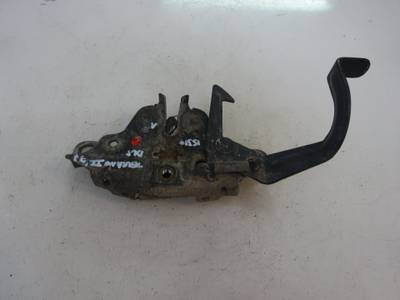 CERRADURA CAPOT NISSAN TERRANO TERRANO II 1995 2.7 TURBODIESEL (101 CV)