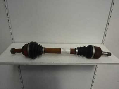 TRANSMISION DELANTERA IZQUIERDA CITROEN C4 BERLINA 2006 1.6 16V HDI (90 CV)