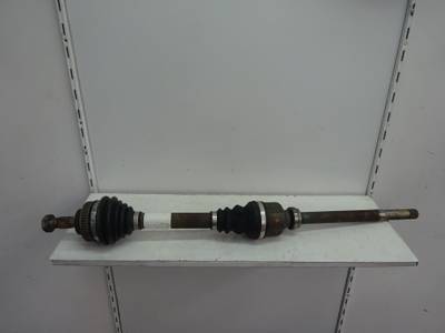 TRANSMISION DELANTERA DERECHA CITROEN XSARA PICASSO 2007 1.6 16V HDI (90 CV)