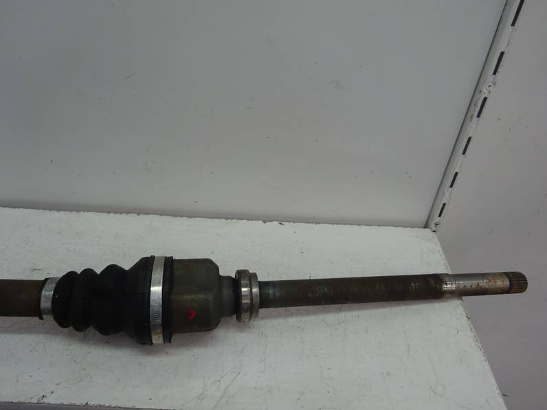 TRANSMISION DELANTERA DERECHA CITROEN XSARA PICASSO 2007 1.6 16V HDI (90 CV)