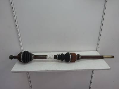 TRANSMISION DELANTERA DERECHA PEUGEOT 307 BREAK SW 2005 2.0 HDI (90 CV)