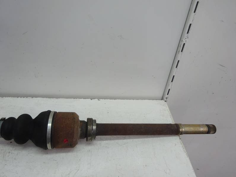 TRANSMISION DELANTERA DERECHA PEUGEOT 307 BREAK SW 2005 2.0 HDI (90 CV)