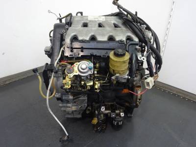 MOTOR COMPLETO RENAULT LAGUNA 1996 2.2 TURBODIESEL (113 CV)