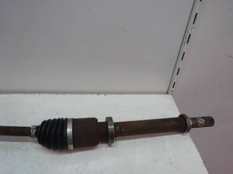 TRANSMISION DELANTERA DERECHA RENAULT MODUS 2005 1.2 16V (75 CV)