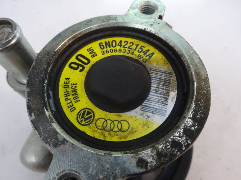 BOMBA DIRECCION VOLKSWAGEN POLO 2001 1.9 SDI (64 CV)