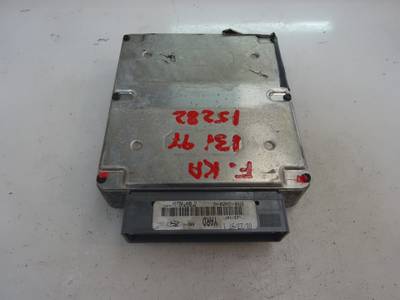 CENTRALITA MOTOR UCE FORD KA 1997 1.3 (60 CV)
