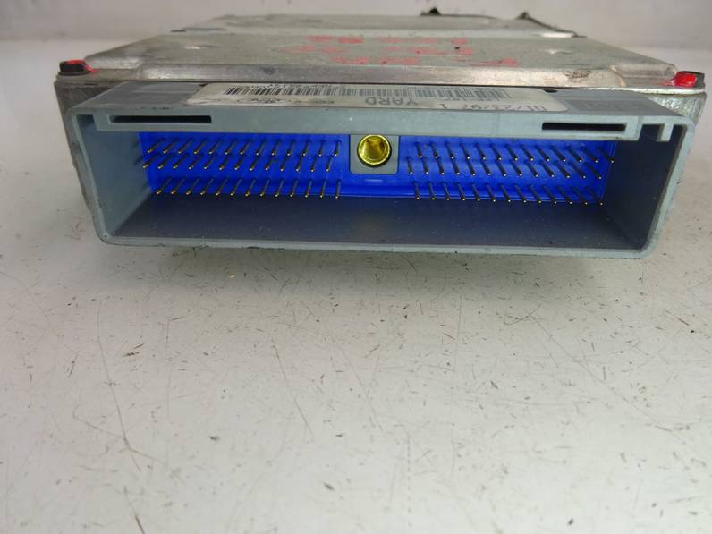 CENTRALITA MOTOR UCE FORD KA 1997 1.3 (60 CV)