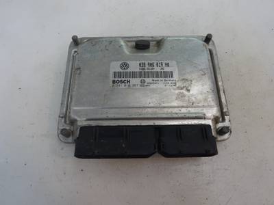 CENTRALITA MOTOR UCE SEAT IBIZA 2002 1.9 TDI (101 CV)