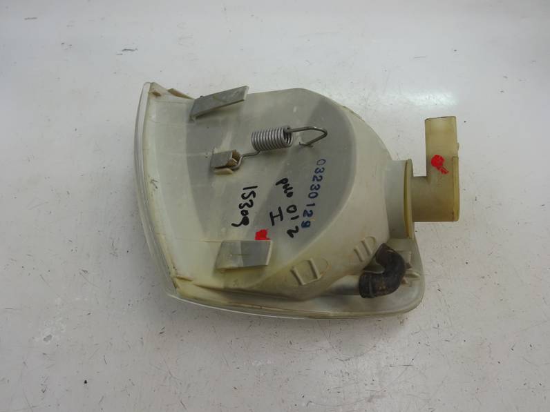 PILOTO DELANTERO IZQUIERDO VOLKSWAGEN POLO 2001 1.9 SDI (64 CV)