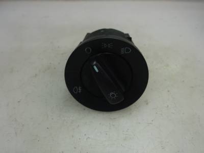 MANDO LUCES VOLKSWAGEN POLO 2001 1.9 SDI (64 CV)