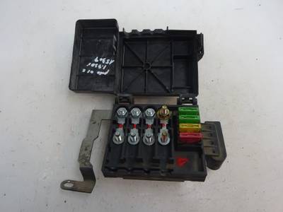 BATERIA VOLKSWAGEN POLO 2001 1.9 SDI (64 CV)