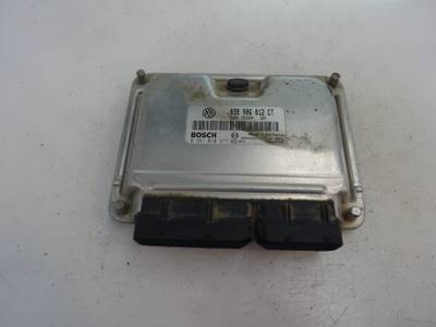 CENTRALITA MOTOR UCE VOLKSWAGEN POLO 2001 1.9 SDI (64 CV)