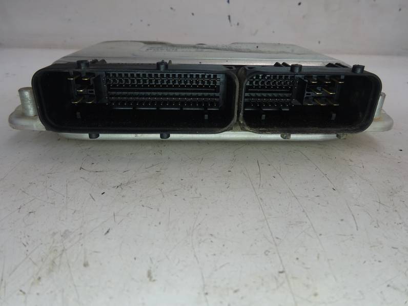 CENTRALITA MOTOR UCE VOLKSWAGEN POLO 2001 1.9 SDI (64 CV)