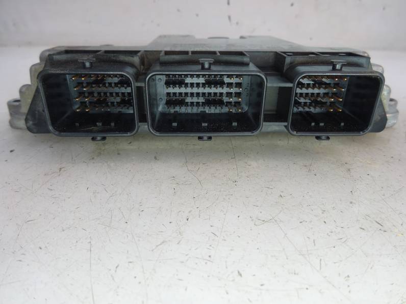 CENTRALITA MOTOR UCE CITROEN XSARA PICASSO 2007 1.6 16V HDI (90 CV)