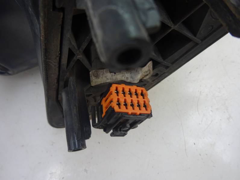 RETROVISOR DERECHO CITROEN XSARA PICASSO 2007 1.6 16V HDI (90 CV)