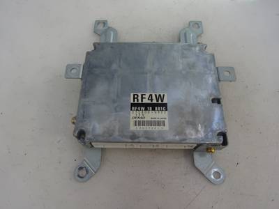 CENTRALITA MOTOR UCE MAZDA PREMACY 2002 2.0 TURBODIESEL (101 CV)