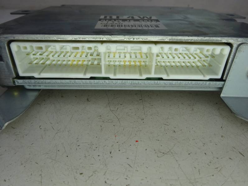 CENTRALITA MOTOR UCE MAZDA PREMACY 2002 2.0 TURBODIESEL (101 CV)