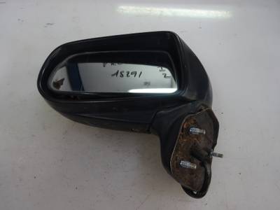 RETROVISOR IZQUIERDO MAZDA PREMACY 2002 2.0 TURBODIESEL (101 CV)