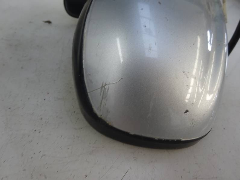 RETROVISOR IZQUIERDO MAZDA PREMACY 2002 2.0 TURBODIESEL (101 CV)