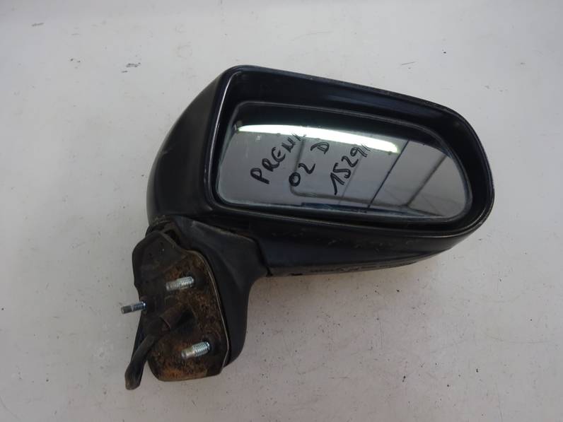 RETROVISOR DERECHO MAZDA PREMACY 2002 2.0 TURBODIESEL (101 CV)