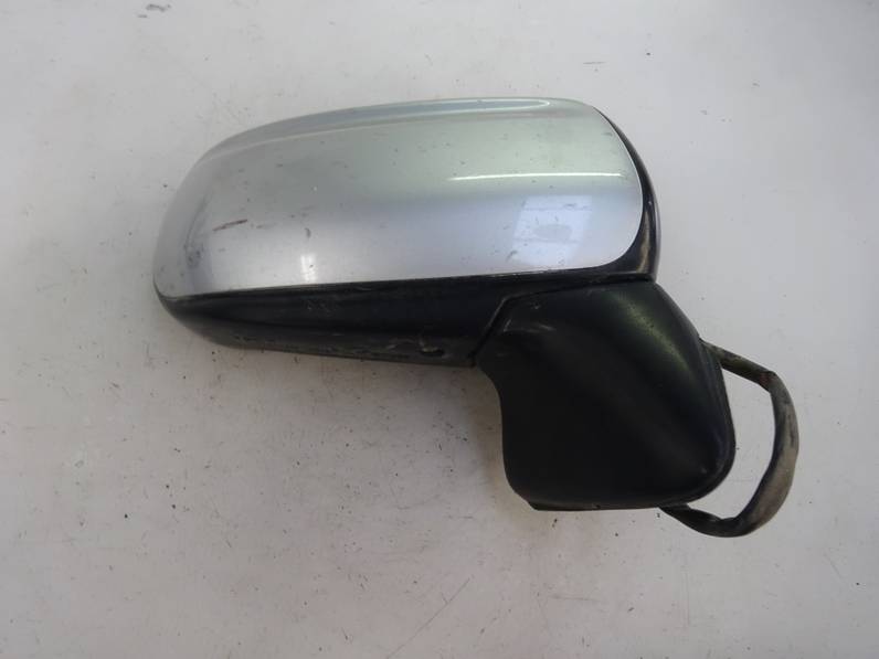 RETROVISOR DERECHO MAZDA PREMACY 2002 2.0 TURBODIESEL (101 CV)