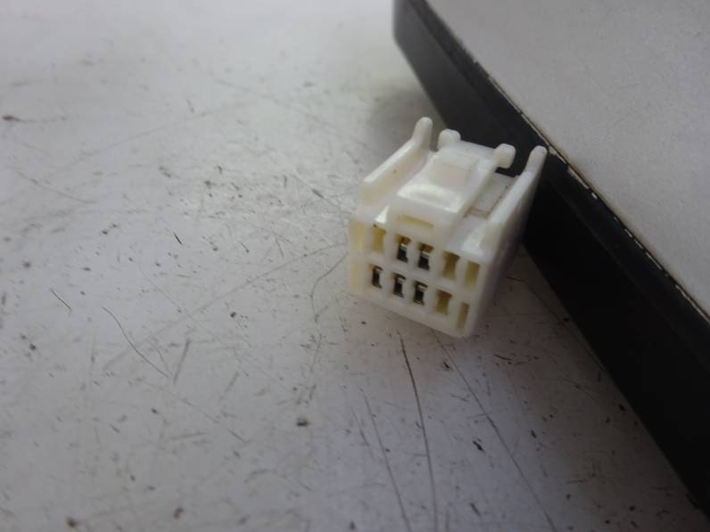 RETROVISOR DERECHO MAZDA PREMACY 2002 2.0 TURBODIESEL (101 CV)