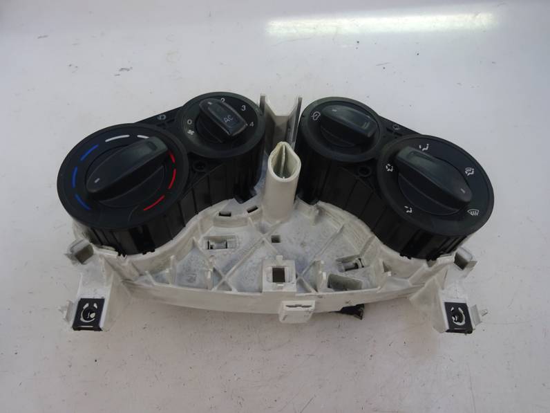 MANDO CALEFACCION AIRE ACONDICIONADO FORD KA 2010 1.3 TDCI (75 CV)