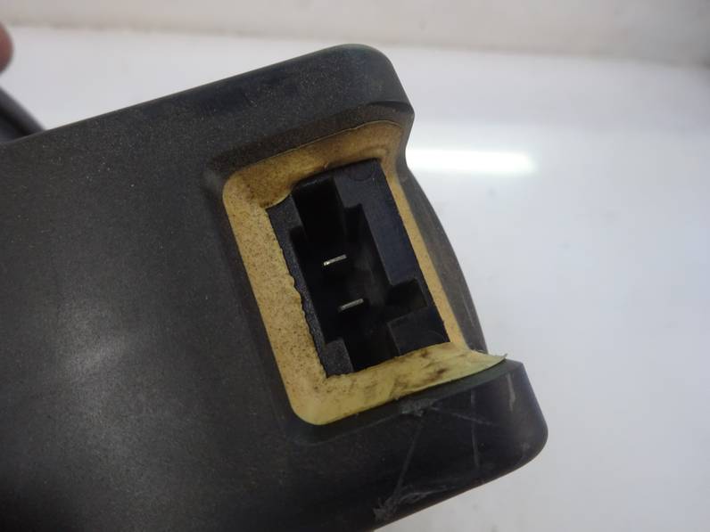 MOTOR CALEFACCION FORD KA 2010 1.3 TDCI (75 CV)