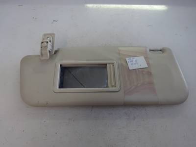 PARASOL IZQUIERDO FORD KA 2010 1.3 TDCI (75 CV)