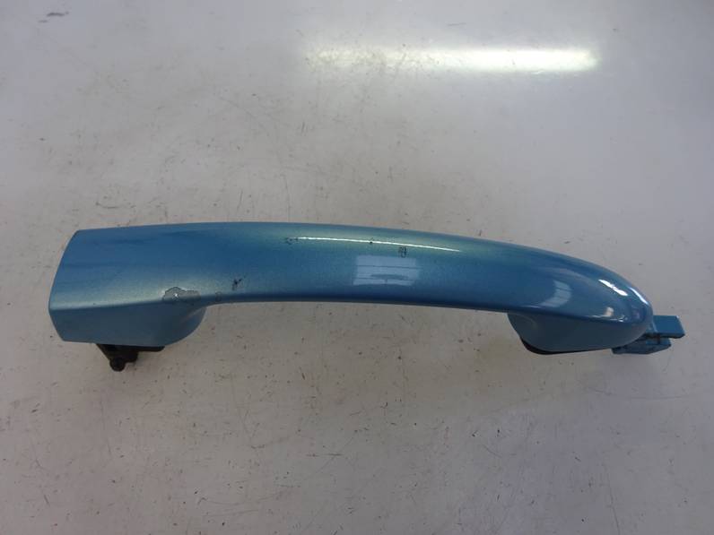 MANETA EXTERIOR DELANTERA IZQUIERDA FORD KA 2010 1.3 TDCI (75 CV)