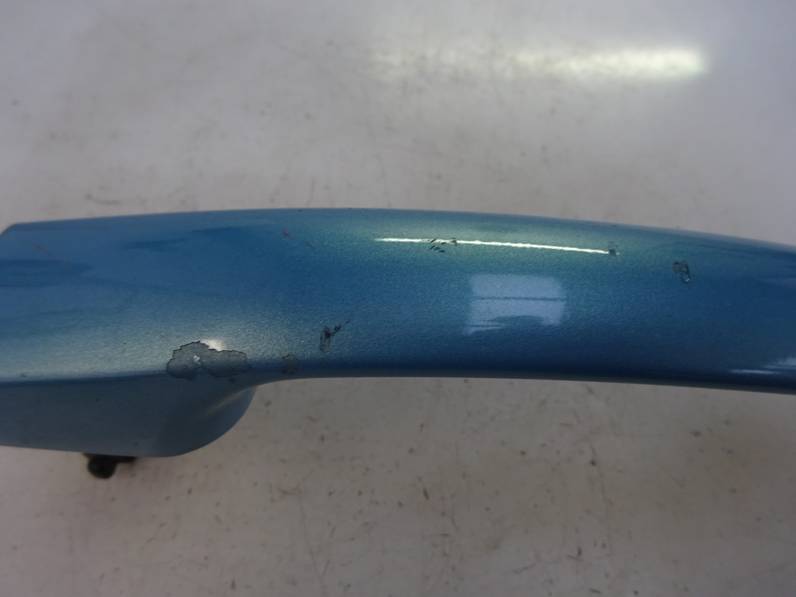 MANETA EXTERIOR DELANTERA IZQUIERDA FORD KA 2010 1.3 TDCI (75 CV)