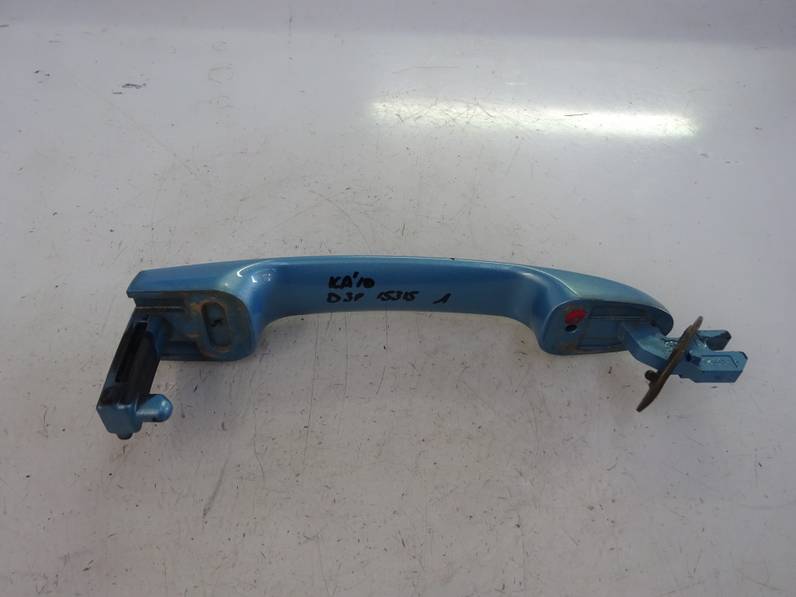 MANETA EXTERIOR DELANTERA DERECHA FORD KA 2010 1.3 TDCI (75 CV)