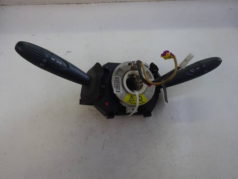 MANDO MULTIFUNCION FORD KA 2010 1.3 TDCI (75 CV)