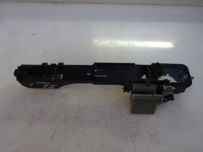 MANETA EXTERIOR DELANTERA DERECHA FORD KA 2010 1.3 TDCI (75 CV)