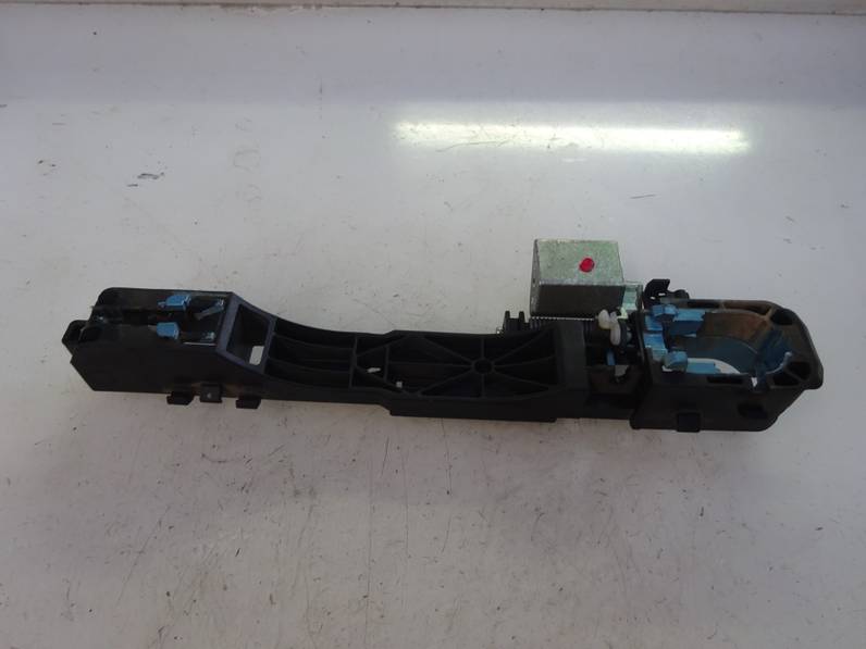 MANETA EXTERIOR DELANTERA DERECHA FORD KA 2010 1.3 TDCI (75 CV)