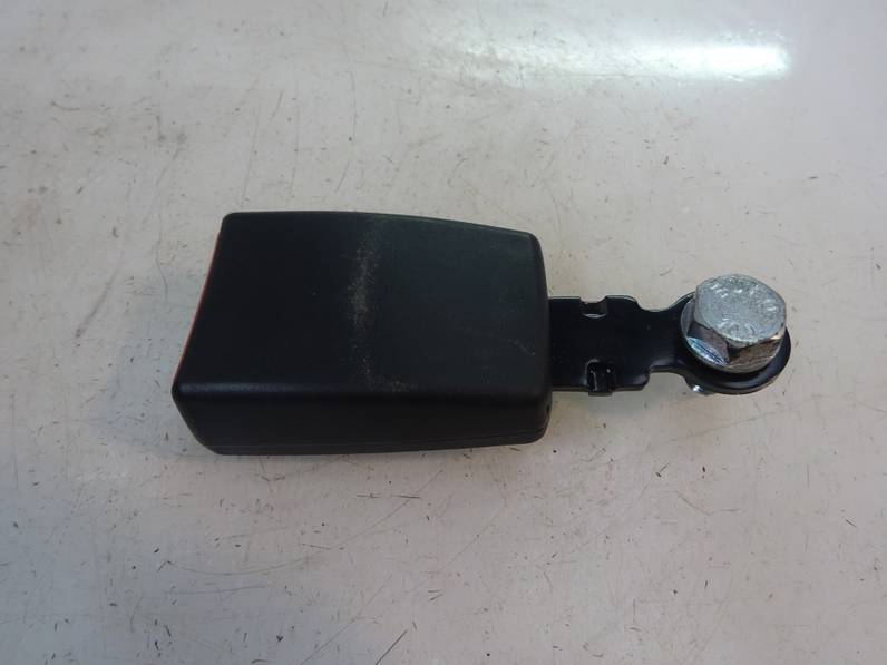 CINTURON SEGURIDAD DELANTERO DERECHO FORD KA 2010 1.3 TDCI (75 CV)