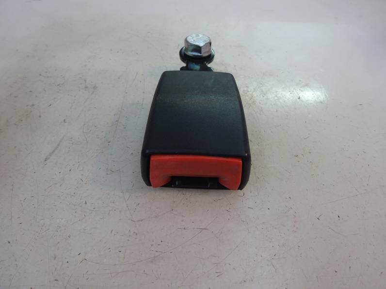 CINTURON SEGURIDAD DELANTERO DERECHO FORD KA 2010 1.3 TDCI (75 CV)