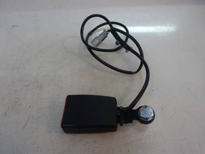 CINTURON SEGURIDAD DELANTERO IZQUIERDO FORD KA 2010 1.3 TDCI (75 CV)