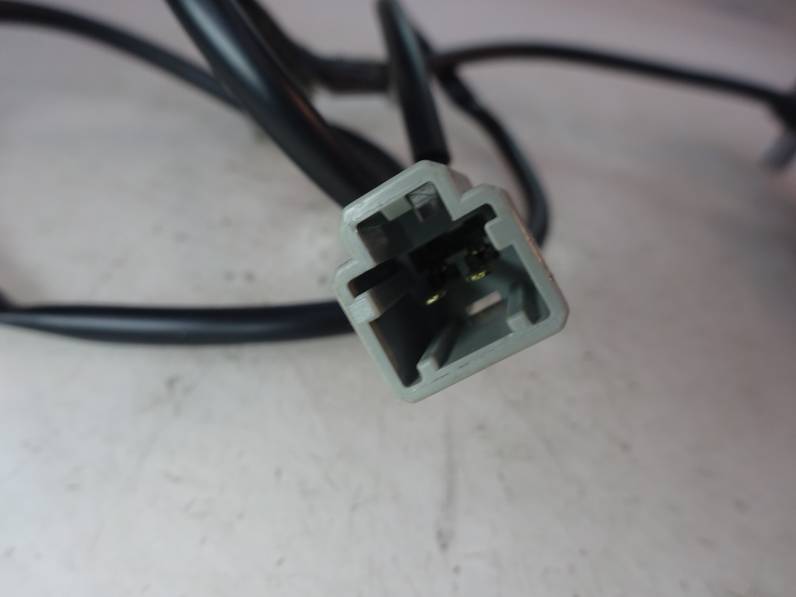 CINTURON SEGURIDAD DELANTERO IZQUIERDO FORD KA 2010 1.3 TDCI (75 CV)