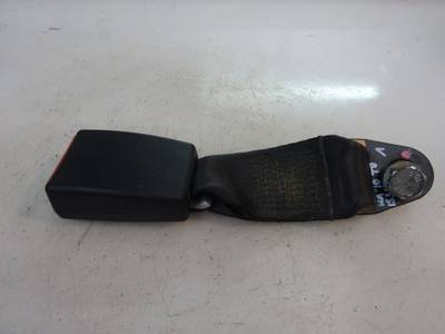 CINTURON SEGURIDAD TRASERO DERECHO FORD KA 2010 1.3 TDCI (75 CV)