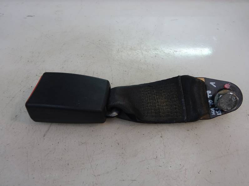 CINTURON SEGURIDAD TRASERO DERECHO FORD KA 2010 1.3 TDCI (75 CV)