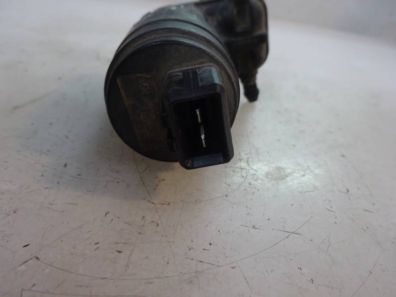 BOMBA LIMPIA FORD KA 2010 1.3 TDCI (75 CV)