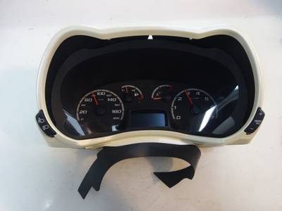 CUADRO INSTRUMENTOS FORD KA 2010 1.3 TDCI (75 CV)