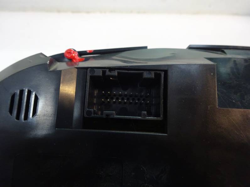 CUADRO INSTRUMENTOS FORD KA 2010 1.3 TDCI (75 CV)